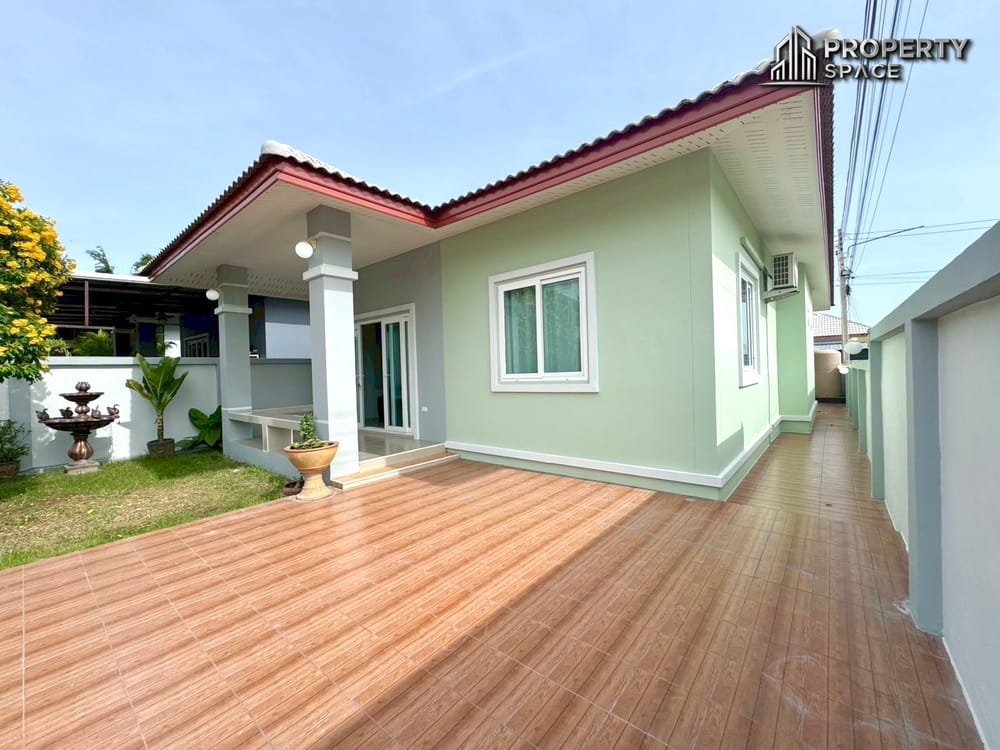 Great Deal! 3-Bedroom Detached House in East Pattaya For Sale Today Image 3