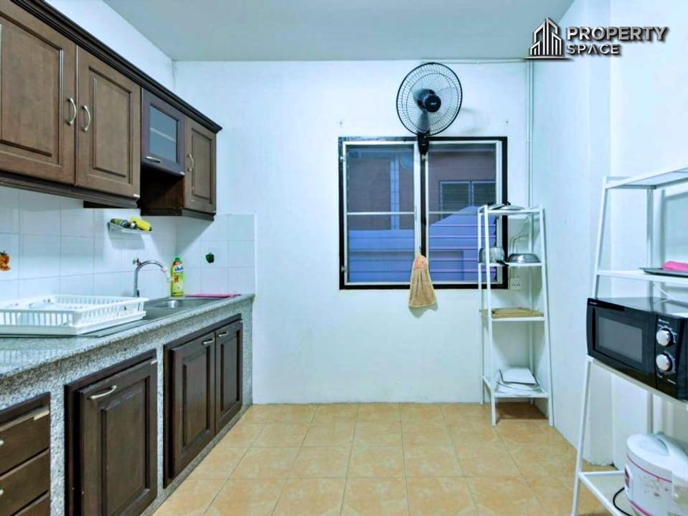 4-Bedroom Pool Villa with Large Garden for Rent in Pattaya – Near Top International Schools Image 11