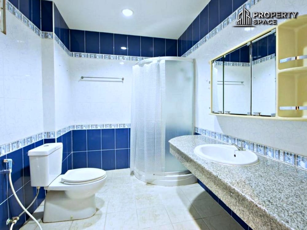 4-Bedroom Pool Villa with Large Garden for Rent in Pattaya – Near Top International Schools Image 14