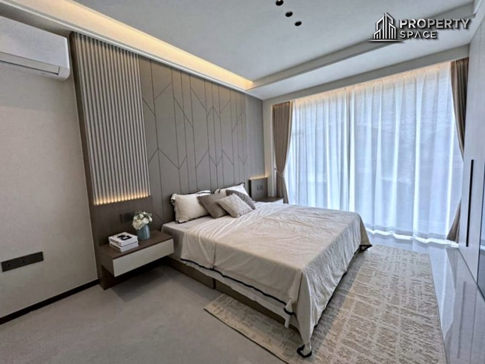 Brand New 6-Bedroom Modern Pool Villa in Thepprasit, Pattaya – Prime Location For Sale Image 7
