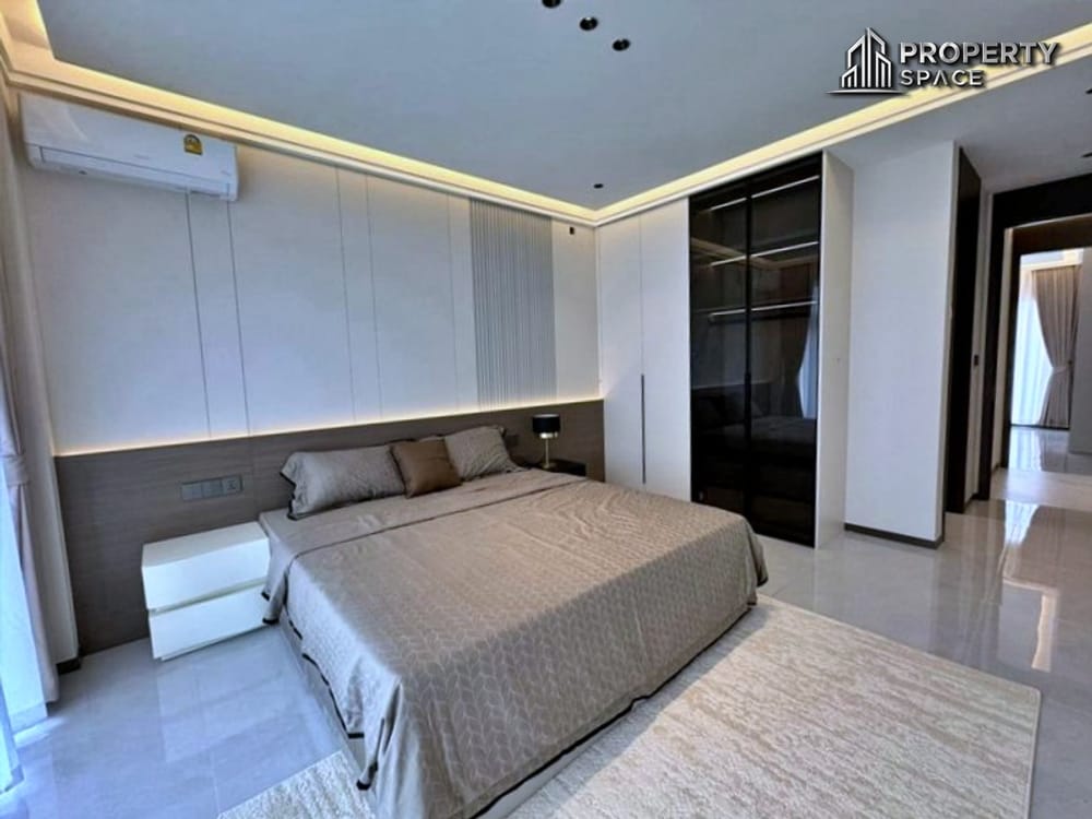 Brand New 6-Bedroom Modern Pool Villa in Thepprasit, Pattaya – Prime Location For Sale Image 10