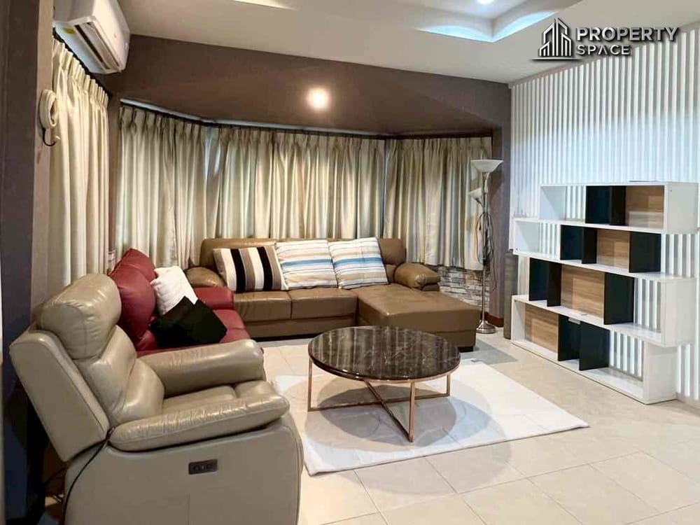 3 Bedroom House Pet Friendly In Soi Siam Country Club East Pattaya For Sale And Rent   Image 8