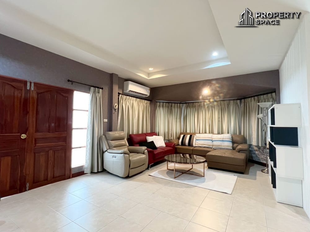3 Bedroom House Pet Friendly In Soi Siam Country Club East Pattaya For Sale And Rent   Image 7