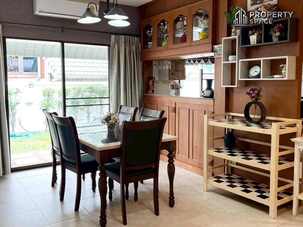 3 Bedroom House Pet Friendly In Soi Siam Country Club East Pattaya For Sale And Rent   Image 13