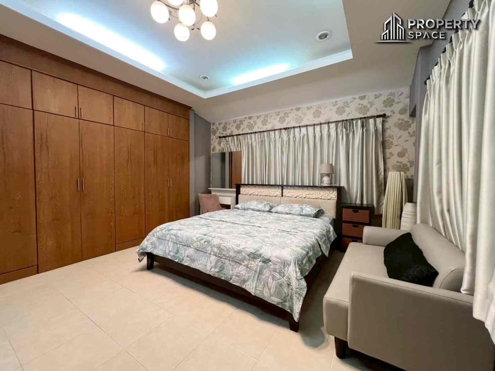 3 Bedroom House Pet Friendly In Soi Siam Country Club East Pattaya For Sale And Rent   Image 21