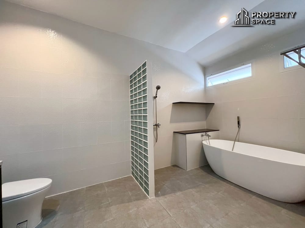 3 Bedroom House Pet Friendly In Soi Siam Country Club East Pattaya For Sale And Rent   Image 24