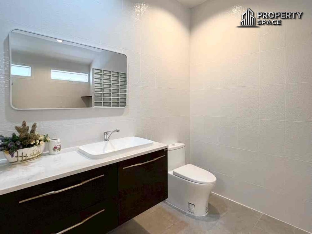 3 Bedroom House Pet Friendly In Soi Siam Country Club East Pattaya For Sale And Rent   Image 28
