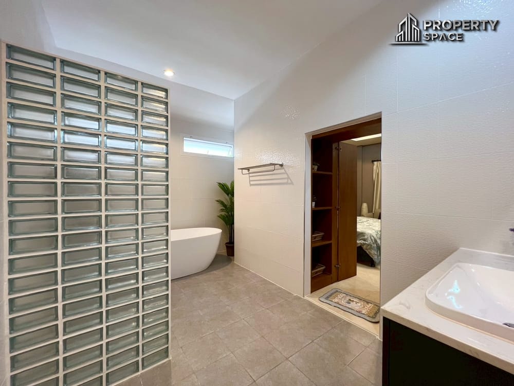 3 Bedroom House Pet Friendly In Soi Siam Country Club East Pattaya For Sale And Rent   Image 23