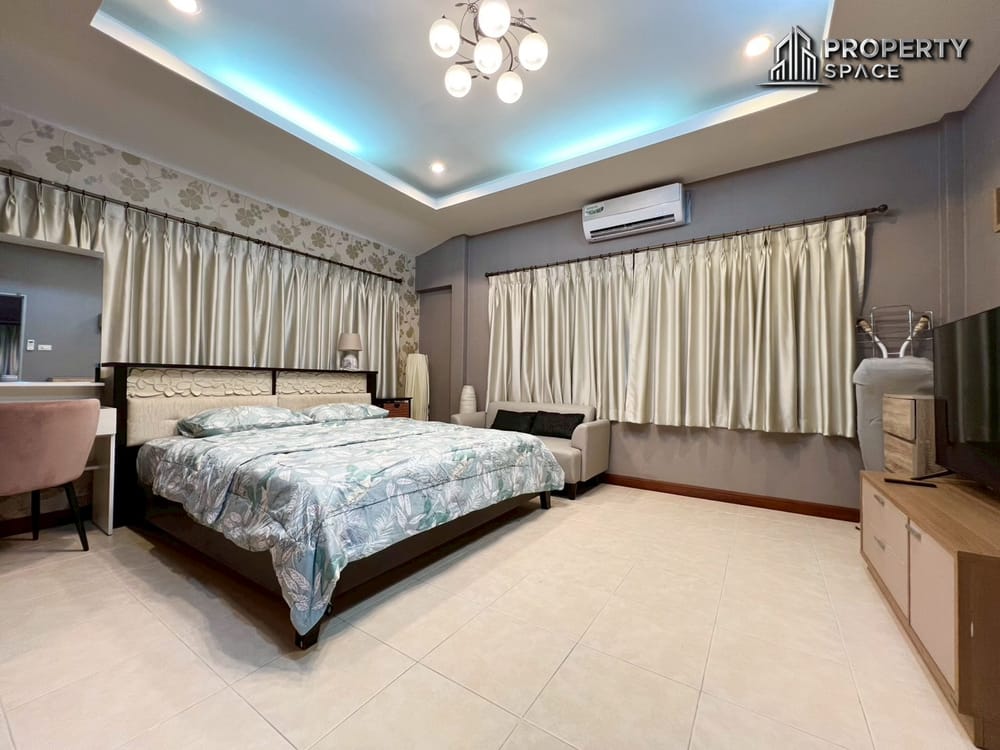 3 Bedroom House Pet Friendly In Soi Siam Country Club East Pattaya For Sale And Rent   Image 22