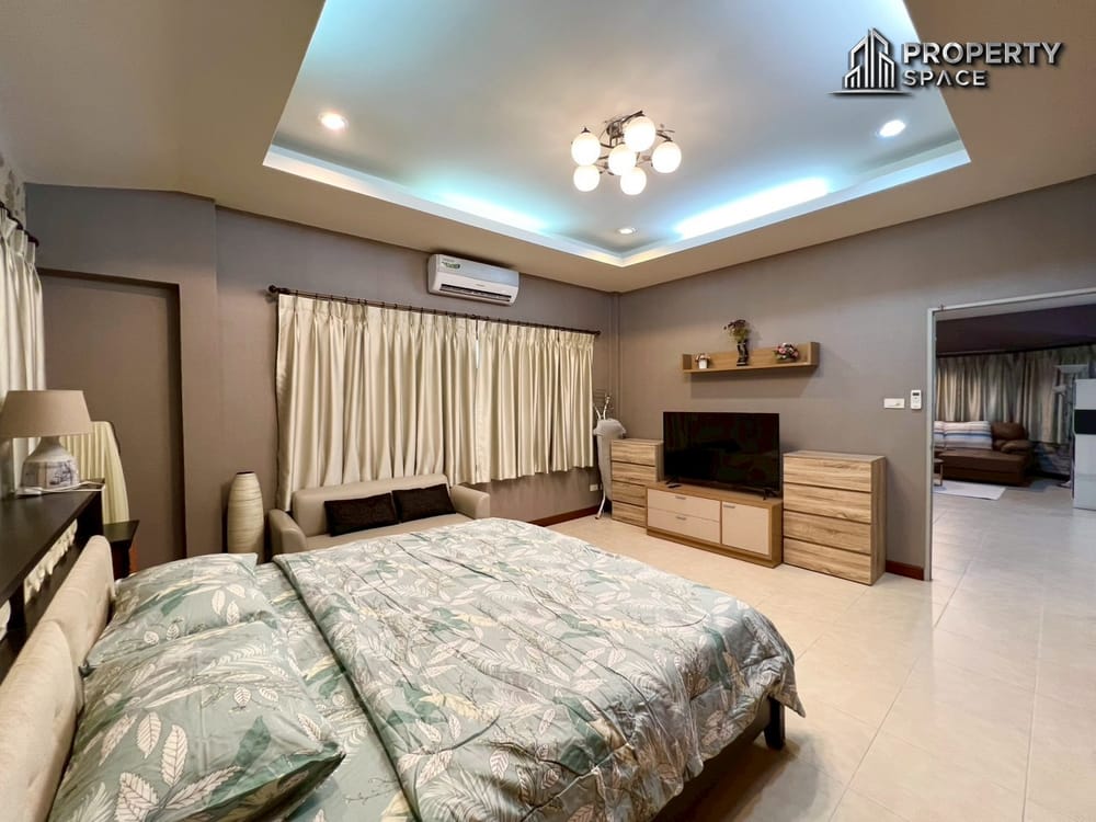 3 Bedroom House Pet Friendly In Soi Siam Country Club East Pattaya For Sale And Rent   Image 19