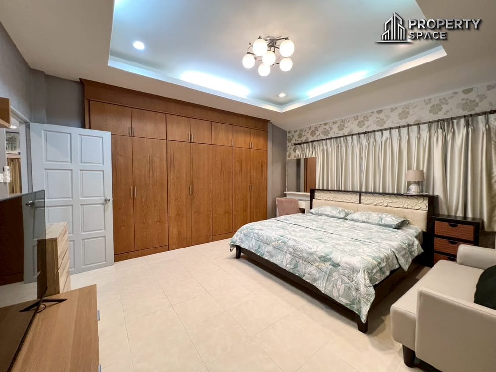 3 Bedroom House Pet Friendly In Soi Siam Country Club East Pattaya For Sale And Rent   Image 20