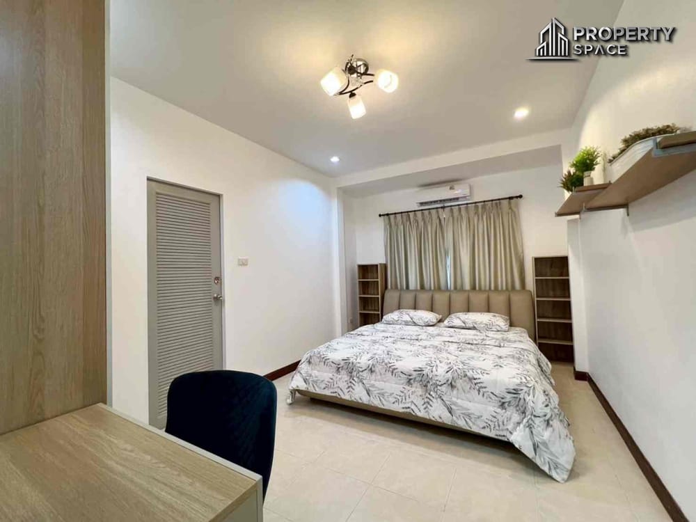 3 Bedroom House Pet Friendly In Soi Siam Country Club East Pattaya For Sale And Rent   Image 25