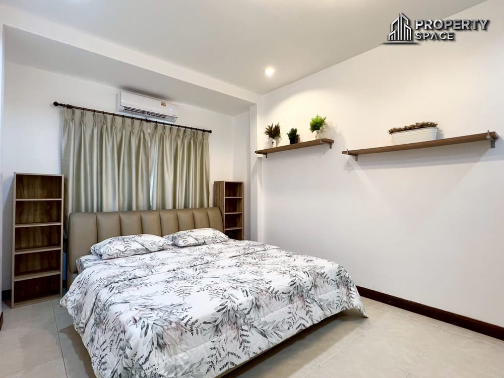 3 Bedroom House Pet Friendly In Soi Siam Country Club East Pattaya For Sale And Rent   Image 26