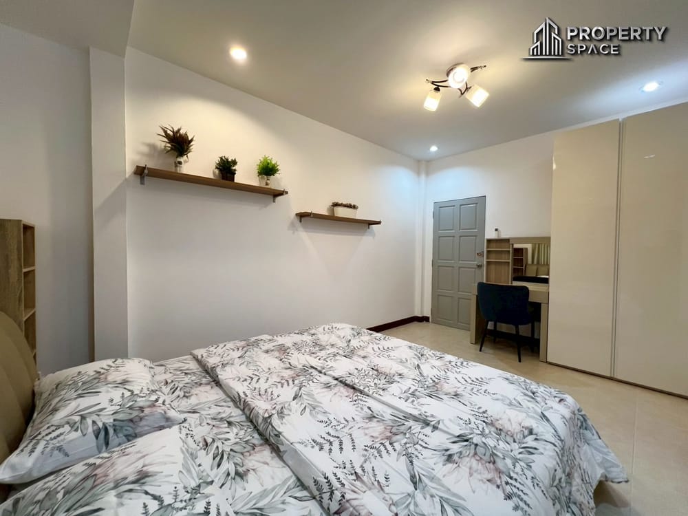 3 Bedroom House Pet Friendly In Soi Siam Country Club East Pattaya For Sale And Rent   Image 27