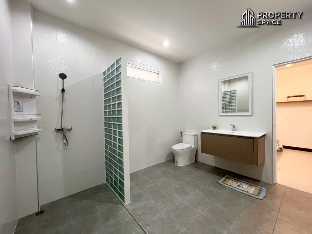 3 Bedroom House Pet Friendly In Soi Siam Country Club East Pattaya For Sale And Rent   Image 30