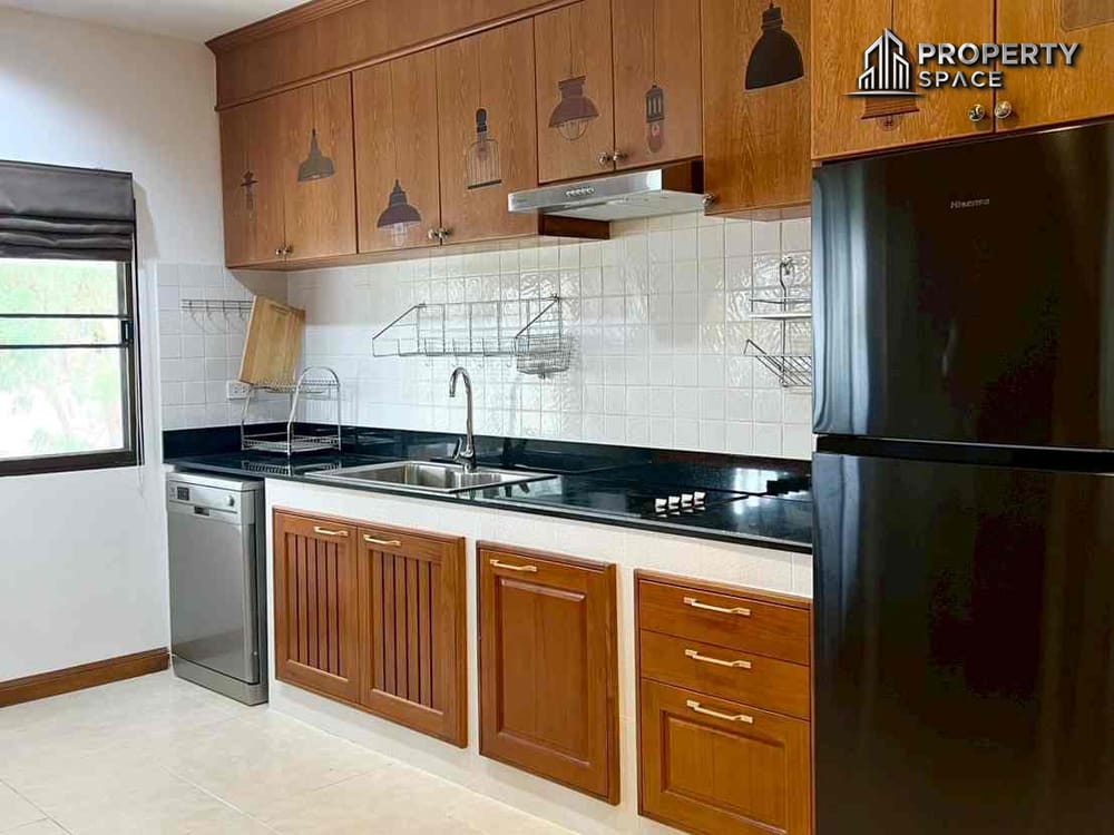 3 Bedroom House Pet Friendly In Soi Siam Country Club East Pattaya For Sale And Rent   Image 17
