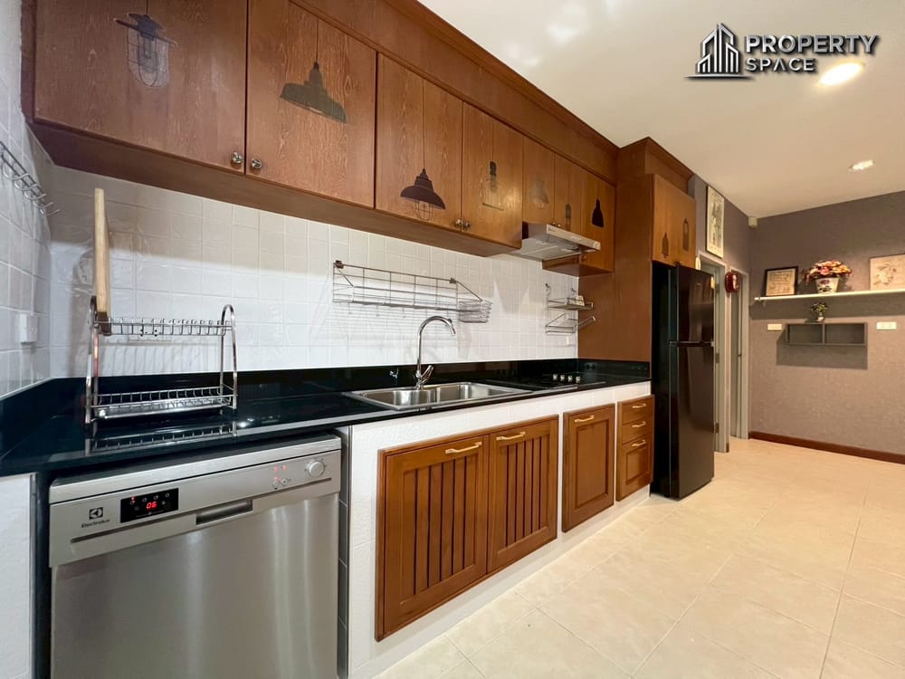 3 Bedroom House Pet Friendly In Soi Siam Country Club East Pattaya For Sale And Rent   Image 18