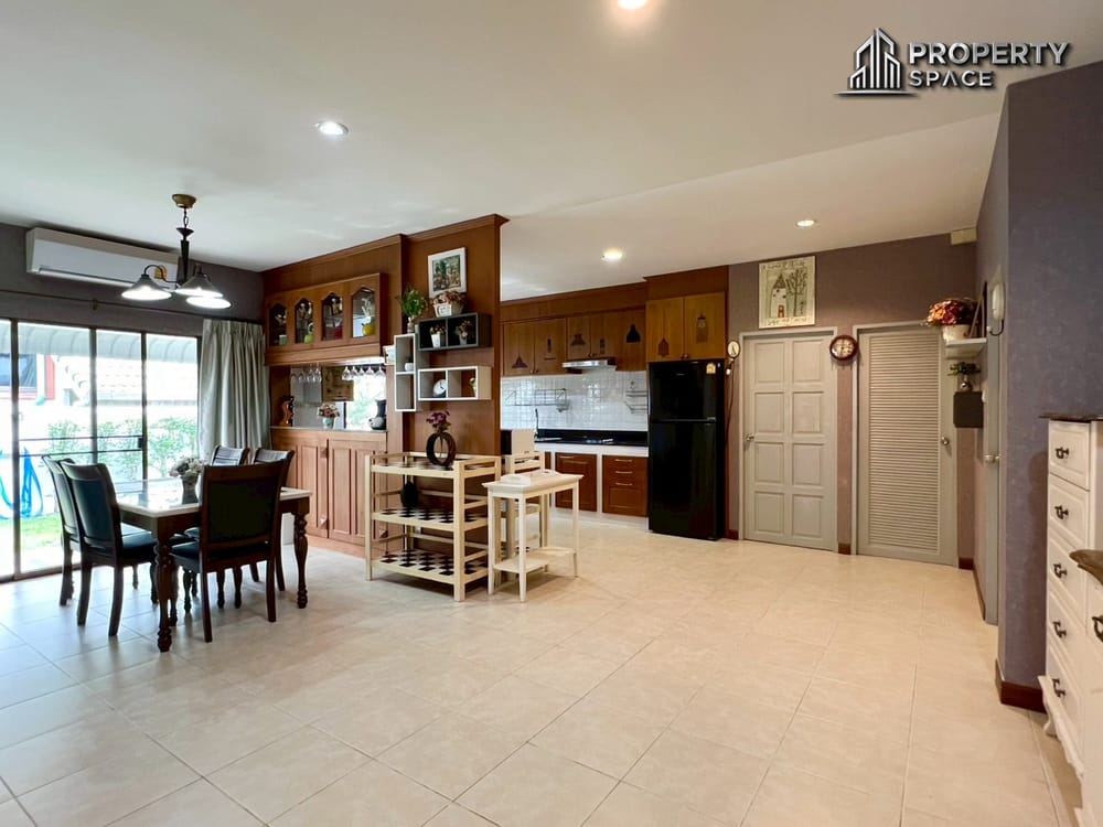 3 Bedroom House Pet Friendly In Soi Siam Country Club East Pattaya For Sale And Rent   Image 11