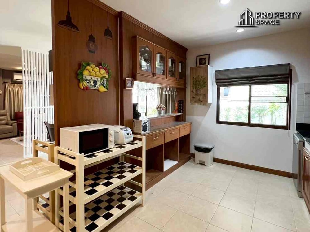 3 Bedroom House Pet Friendly In Soi Siam Country Club East Pattaya For Sale And Rent   Image 15