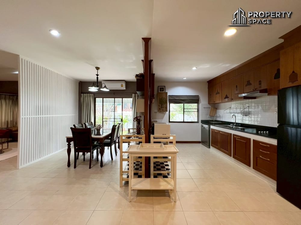 3 Bedroom House Pet Friendly In Soi Siam Country Club East Pattaya For Sale And Rent   Image 12
