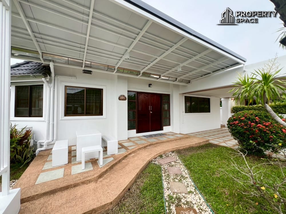 3 Bedroom House Pet Friendly In Soi Siam Country Club East Pattaya For Sale And Rent   Image 32