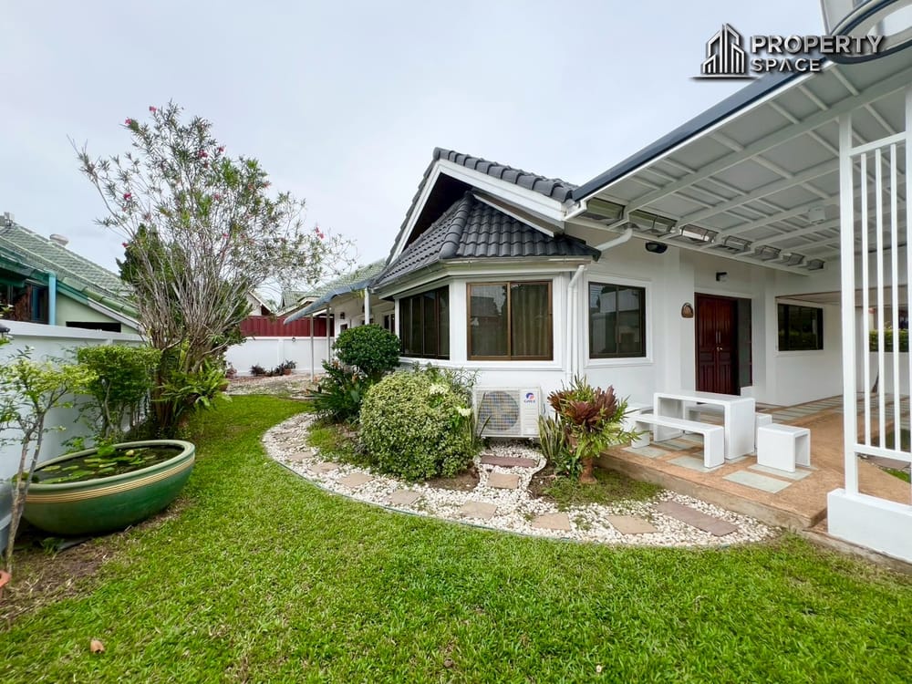 3 Bedroom House Pet Friendly In Soi Siam Country Club East Pattaya For Sale And Rent   Image 34
