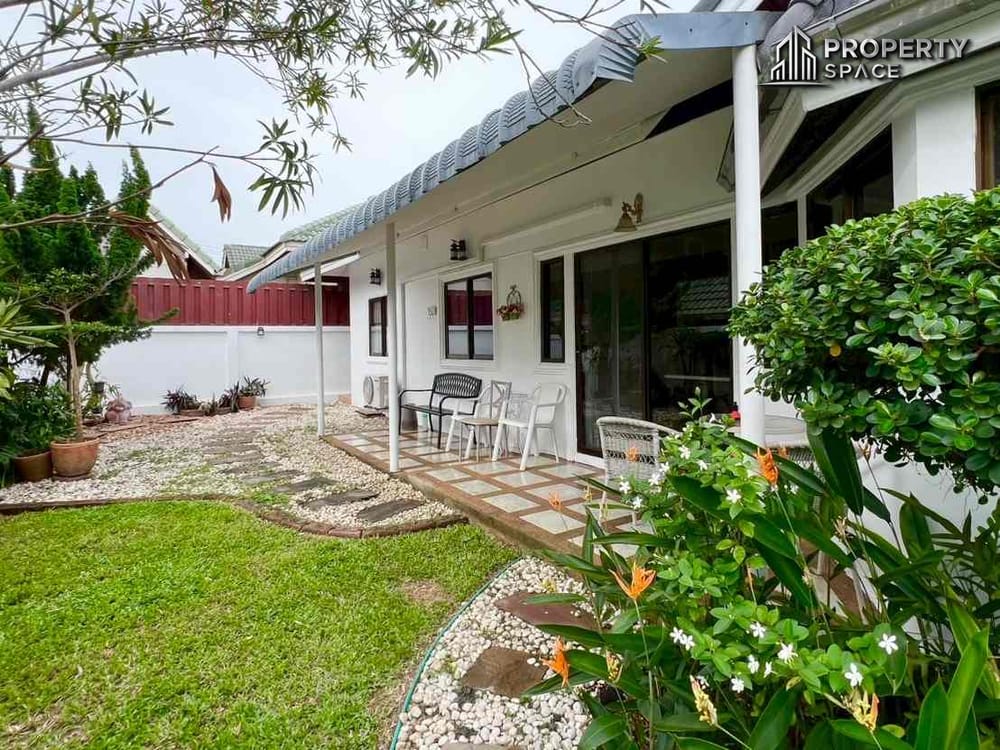 3 Bedroom House Pet Friendly In Soi Siam Country Club East Pattaya For Sale And Rent   Image 35