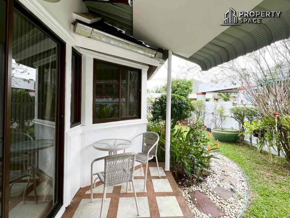3 Bedroom House Pet Friendly In Soi Siam Country Club East Pattaya For Sale And Rent   Image 36