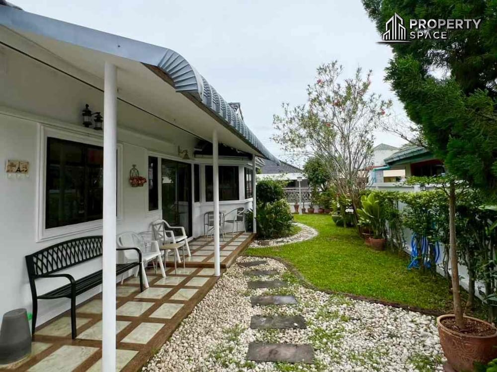 3 Bedroom House Pet Friendly In Soi Siam Country Club East Pattaya For Sale And Rent   Image 6