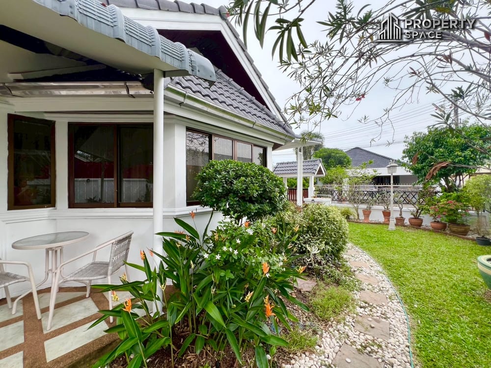 3 Bedroom House Pet Friendly In Soi Siam Country Club East Pattaya For Sale And Rent   Image 37