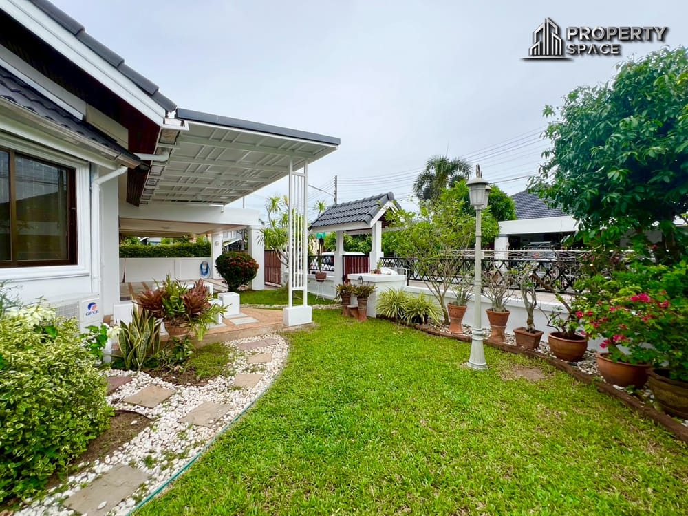 3 Bedroom House Pet Friendly In Soi Siam Country Club East Pattaya For Sale And Rent   Image 5