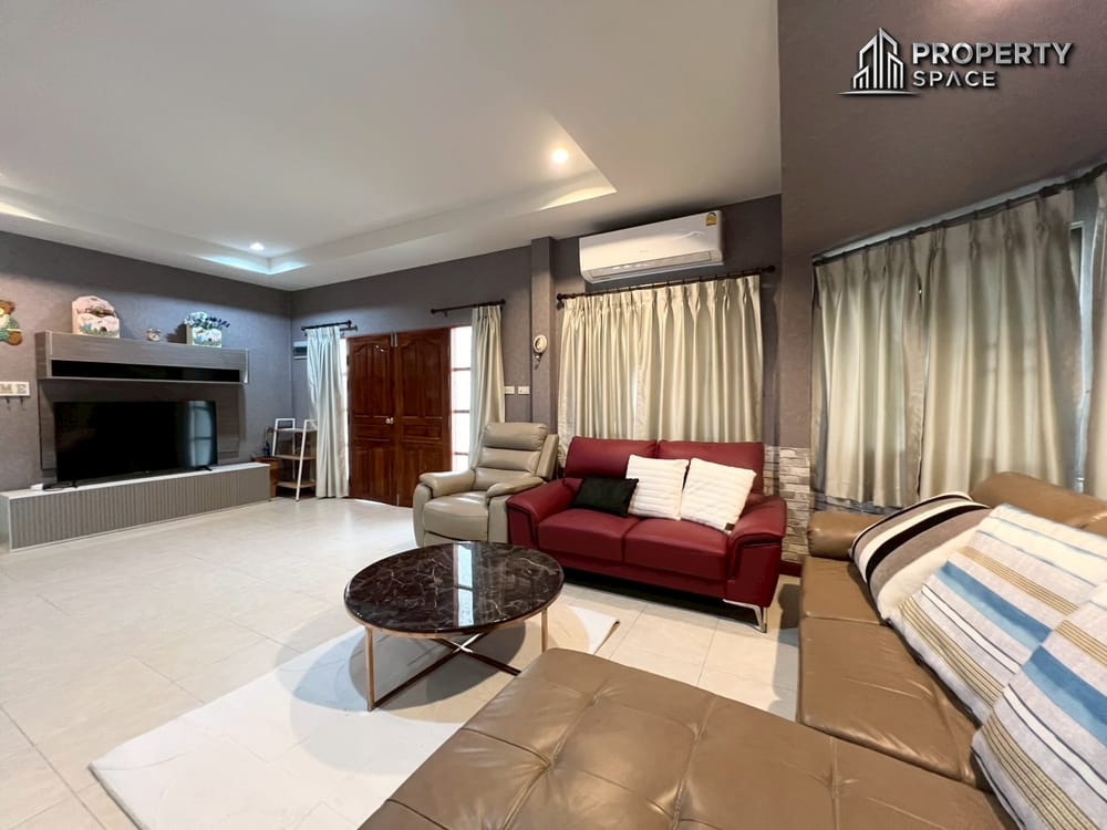 3 Bedroom House Pet Friendly In Soi Siam Country Club East Pattaya For Sale And Rent   Image 9