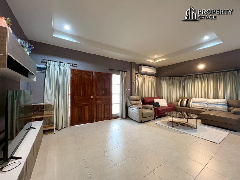 3 Bedroom House Pet Friendly In Soi Siam Country Club East Pattaya For Sale And Rent   Image 6