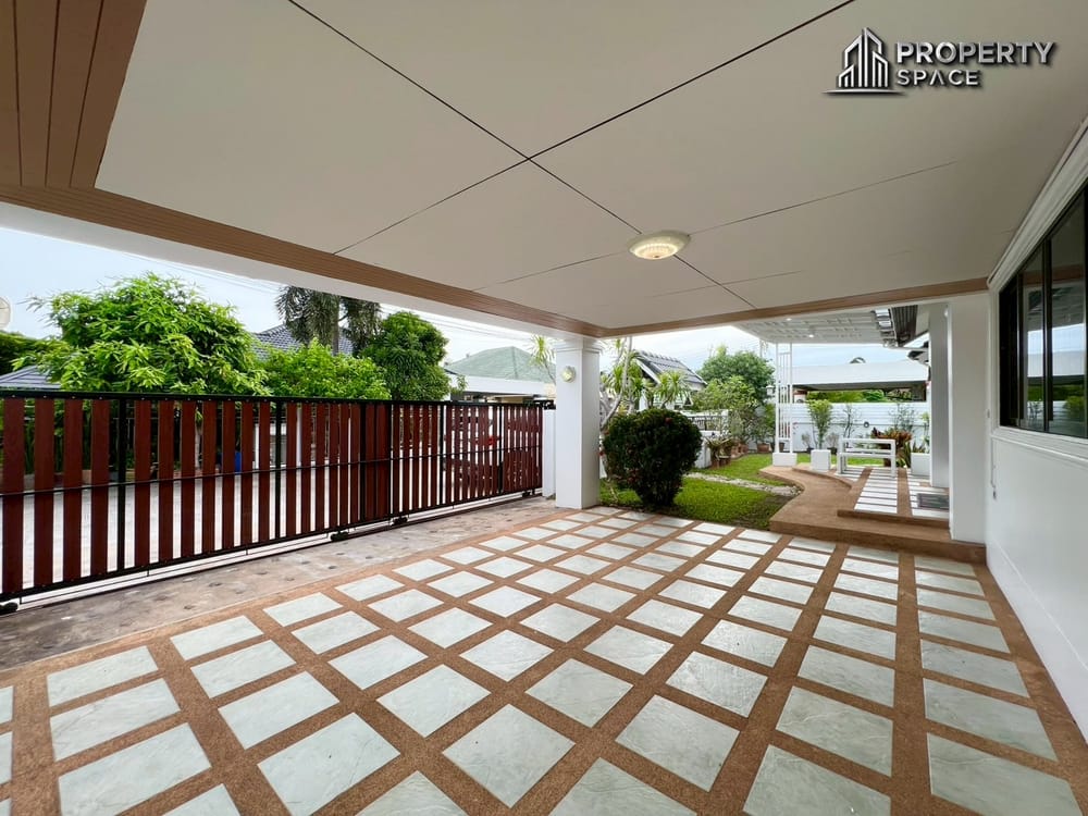 3 Bedroom House Pet Friendly In Soi Siam Country Club East Pattaya For Sale And Rent   Image 40