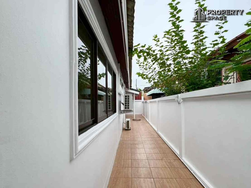 3 Bedroom House Pet Friendly In Soi Siam Country Club East Pattaya For Sale And Rent   Image 41