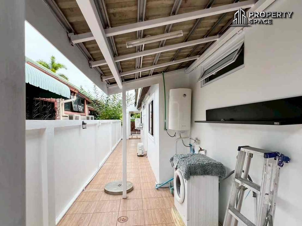 3 Bedroom House Pet Friendly In Soi Siam Country Club East Pattaya For Sale And Rent   Image 42