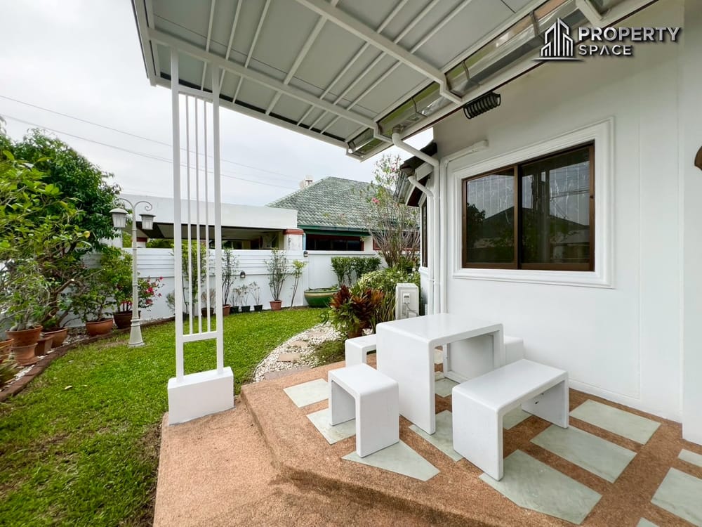 3 Bedroom House Pet Friendly In Soi Siam Country Club East Pattaya For Sale And Rent   Image 38