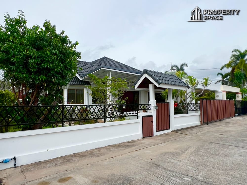 3 Bedroom House Pet Friendly In Soi Siam Country Club East Pattaya For Sale And Rent   Image 4