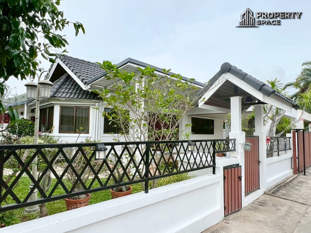3 Bedroom House Pet Friendly In Soi Siam Country Club East Pattaya For Sale And Rent   Image 3