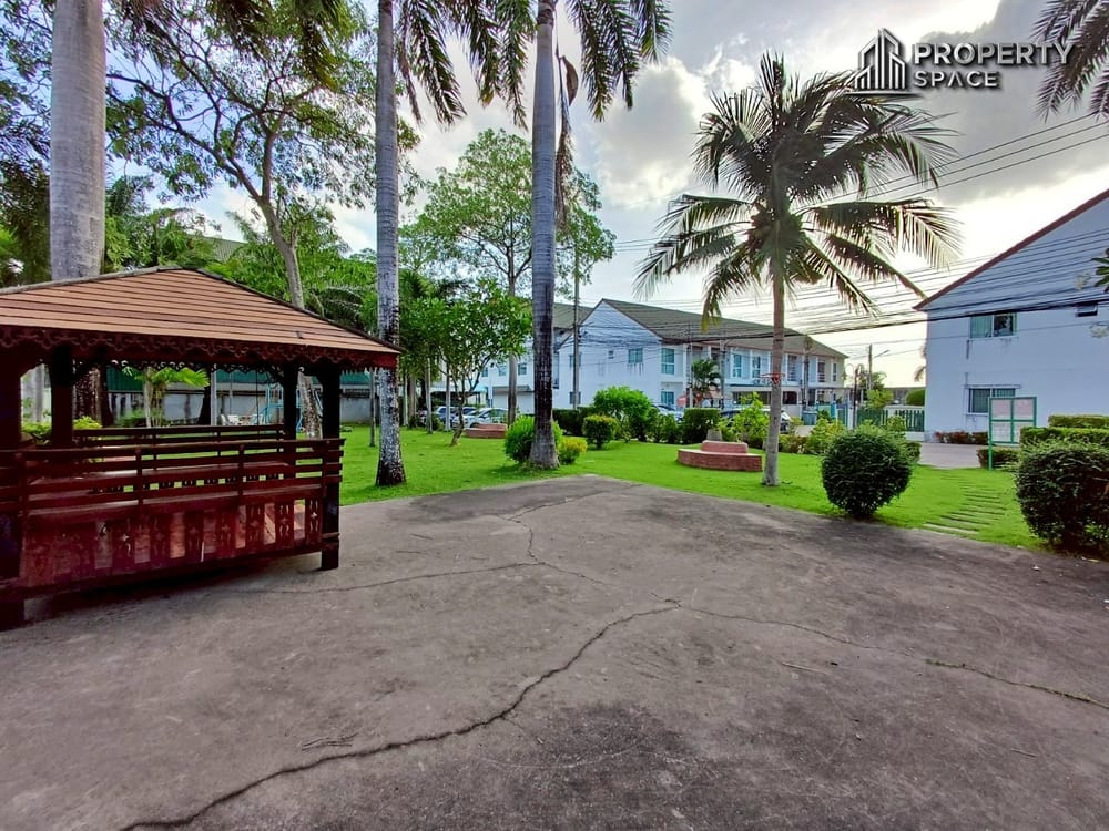 3-Bedroom Single-Story Home in Siam Country Club East Pattaya For Sale Image 36