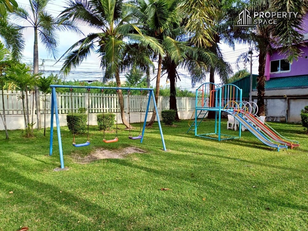3-Bedroom Single-Story Home in Siam Country Club East Pattaya For Sale Image 37