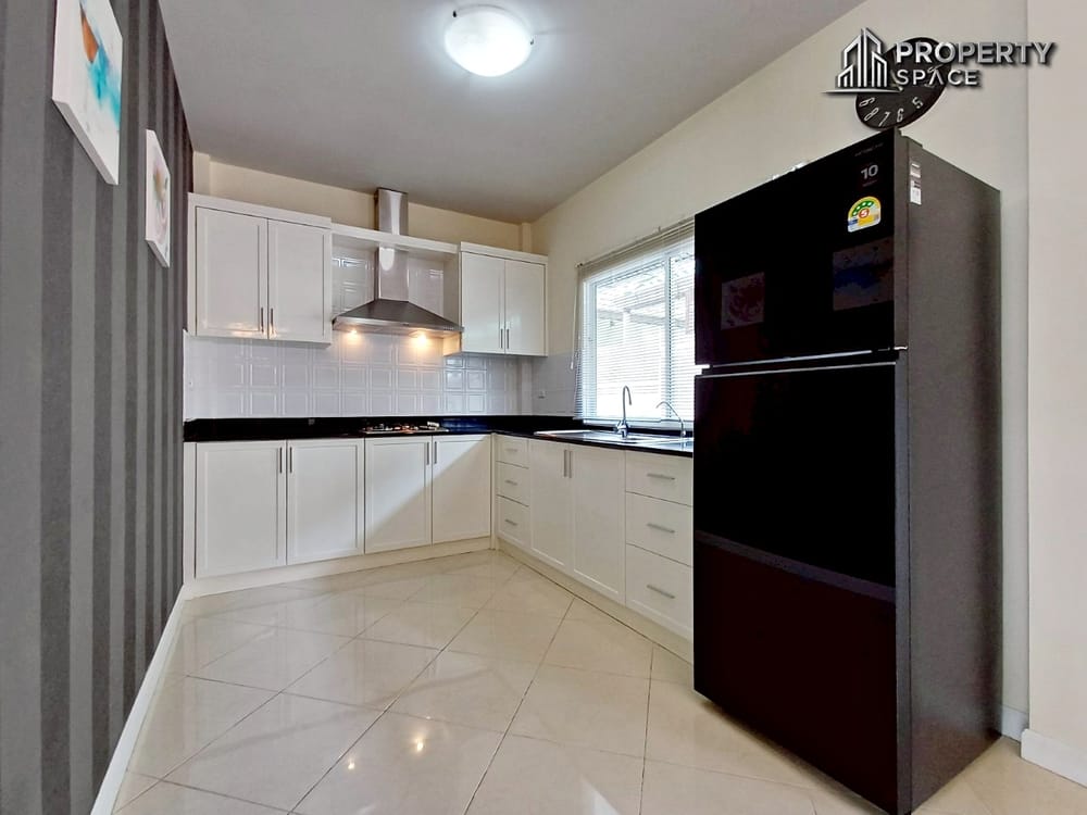 3-Bedroom Single-Story Home in Siam Country Club East Pattaya For Sale Image 11