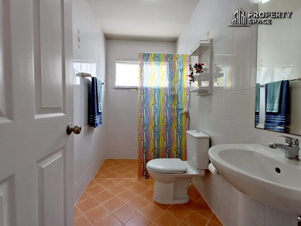 3-Bedroom Single-Story Home in Siam Country Club East Pattaya For Sale Image 23