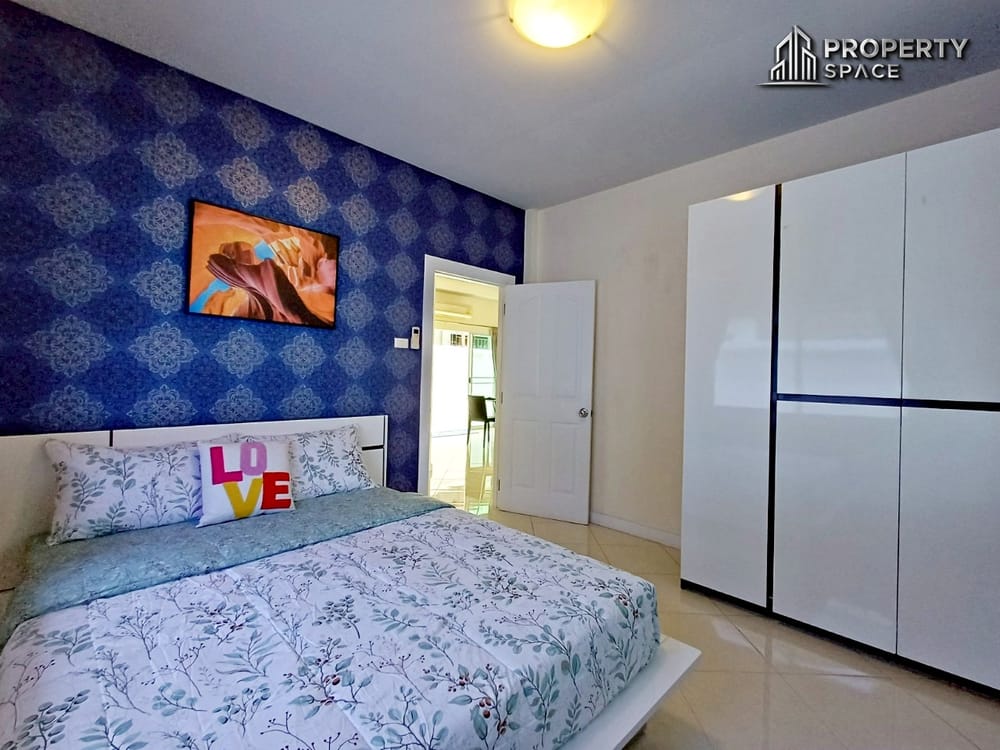 3-Bedroom Single-Story Home in Siam Country Club East Pattaya For Sale Image 14