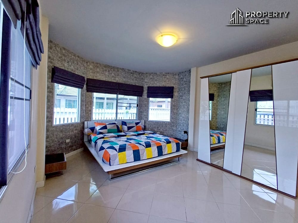 3-Bedroom Single-Story Home in Siam Country Club East Pattaya For Sale Image 15