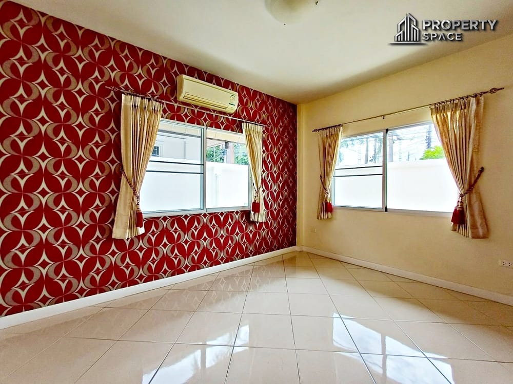 3-Bedroom Single-Story Home in Siam Country Club East Pattaya For Sale Image 19