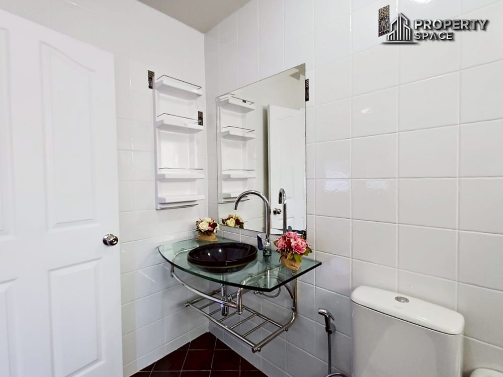 3-Bedroom Single-Story Home in Siam Country Club East Pattaya For Sale Image 22