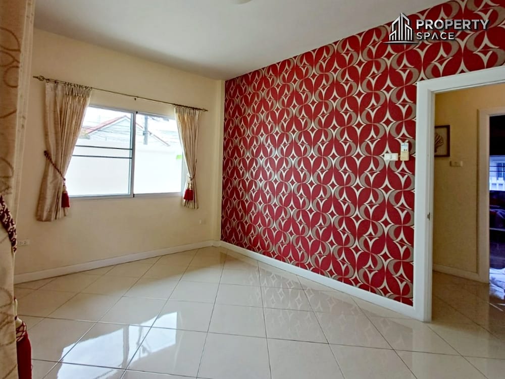 3-Bedroom Single-Story Home in Siam Country Club East Pattaya For Sale Image 20