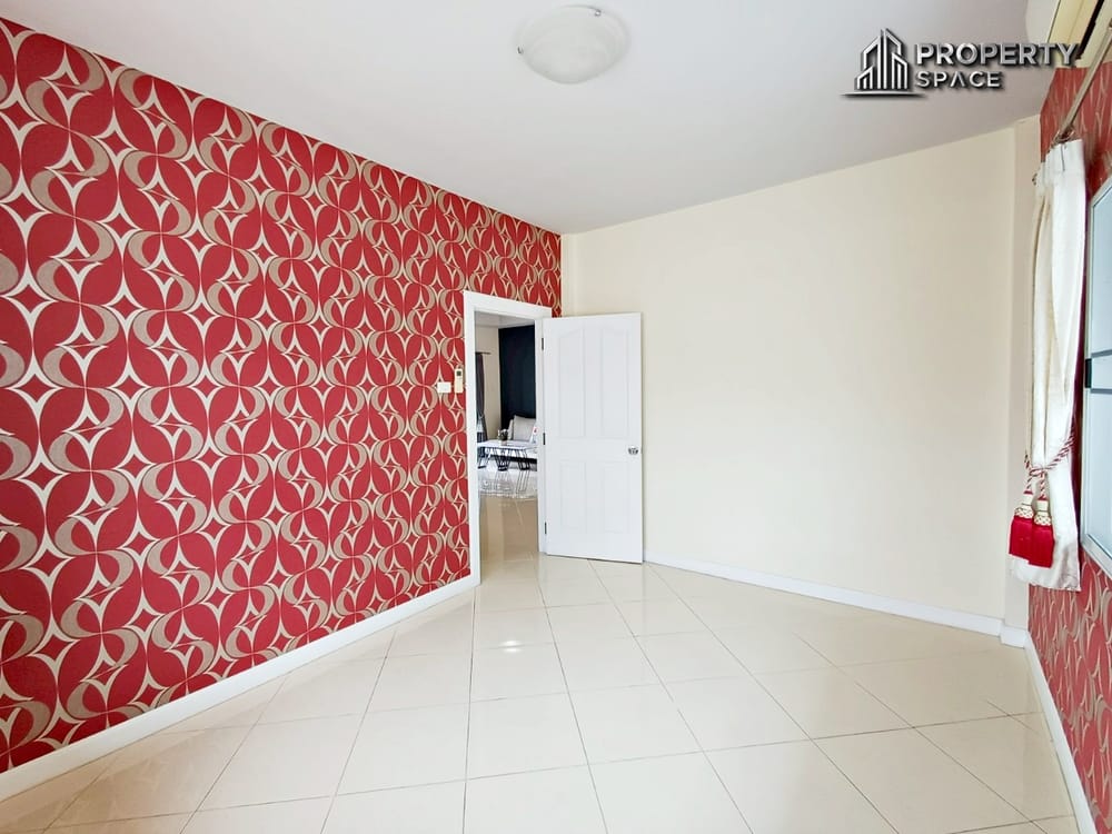 3-Bedroom Single-Story Home in Siam Country Club East Pattaya For Sale Image 21