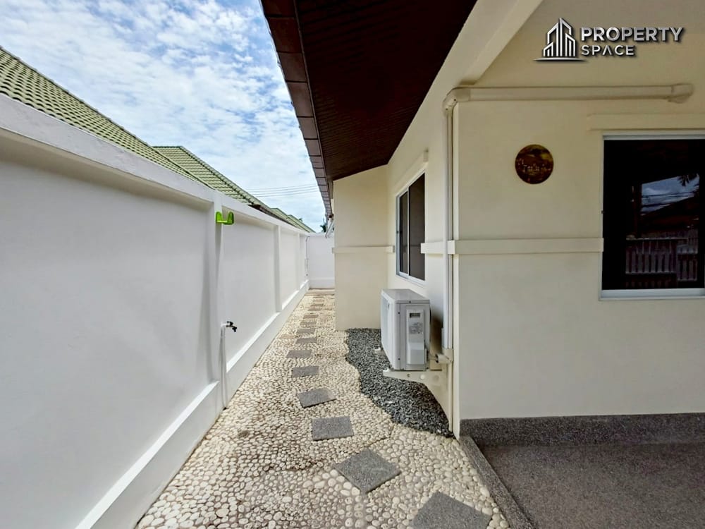 3-Bedroom Single-Story Home in Siam Country Club East Pattaya For Sale Image 24